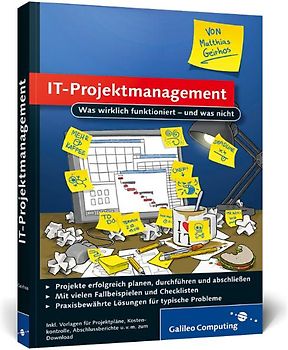 IT-Projektmanagement