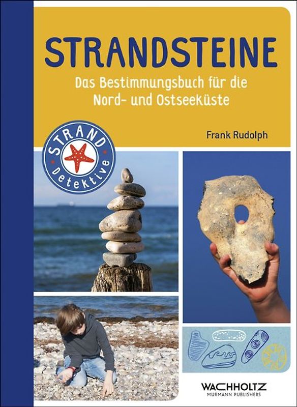 Strandsteine