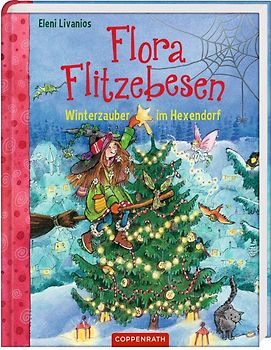 Flora Flitzebesen (Bd. 5)