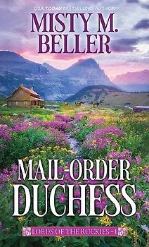 Mail-Order Duchess