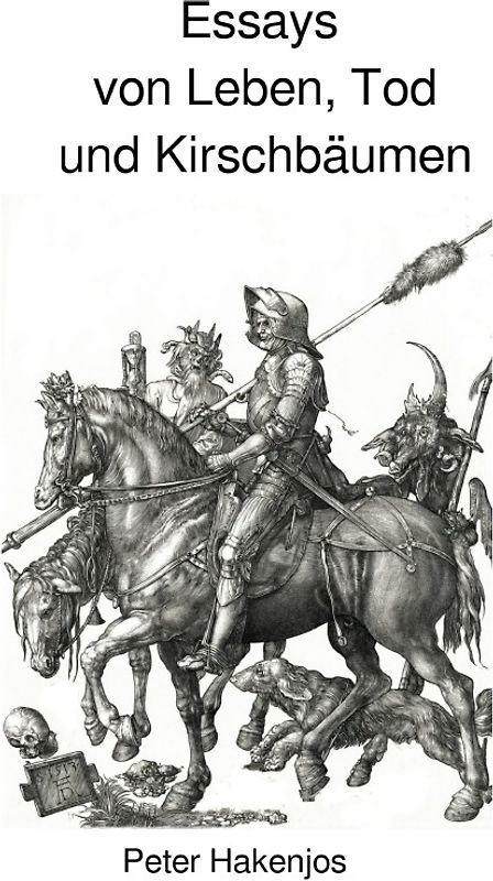 Essays von Leben, Tod und Kirschbäumen