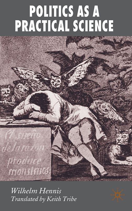 Politics as a Practical Science