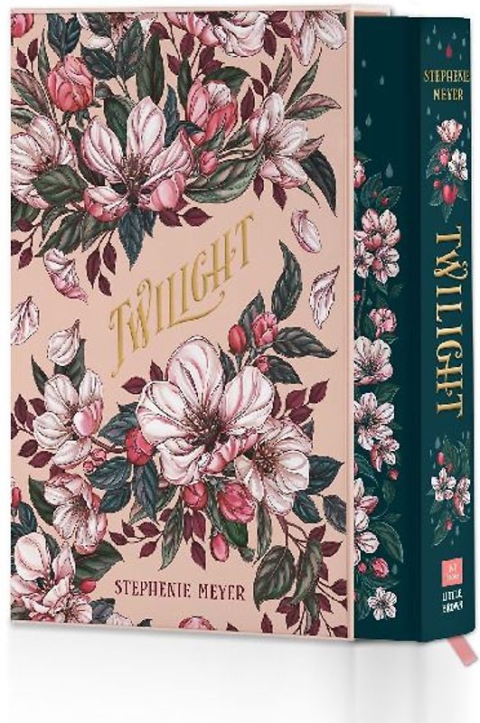 Twilight Deluxe Collector's Edition