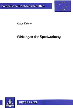Wirkungen der Sportwerbung