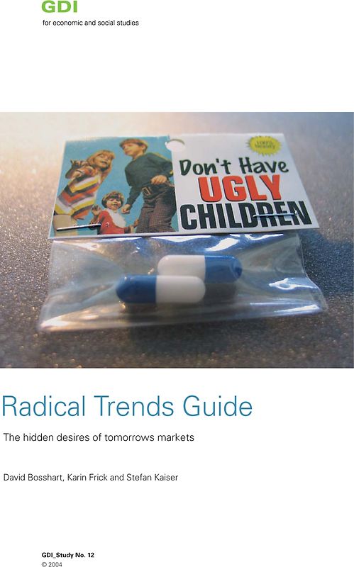 Radical Trends Guide