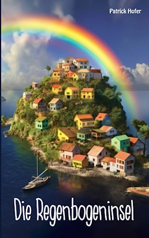Die Regenbogeninsel