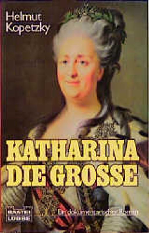 Katharina die Grosse