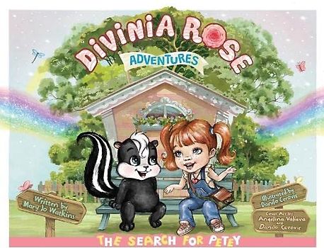 The Search for Petey