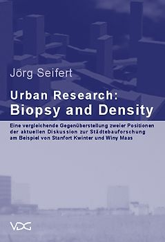 Urban Research: Biopsy and Density