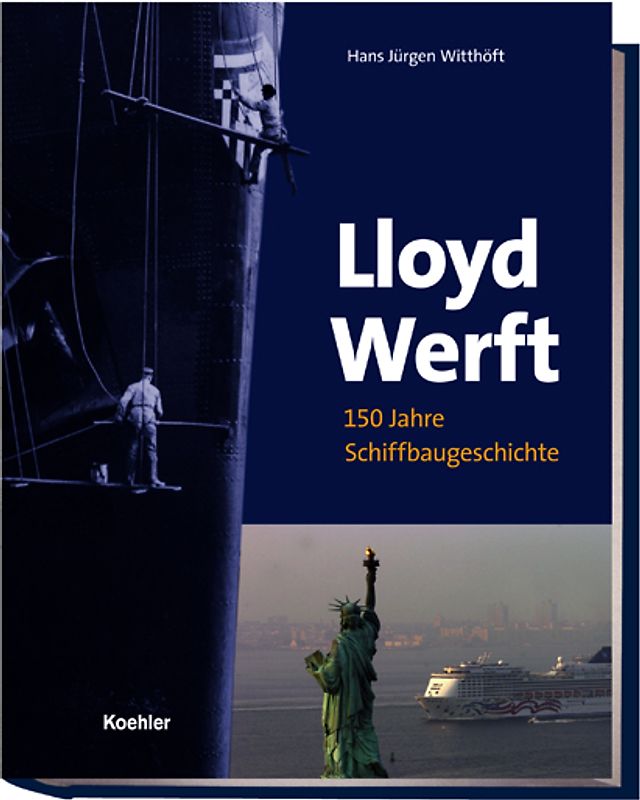 Lloyd Werft