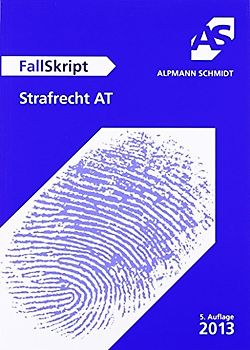 Strafrecht AT