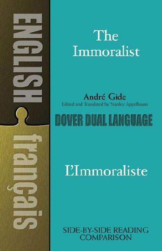 The Immoralist/l'Immoraliste