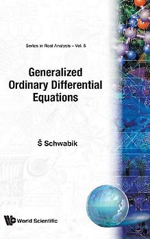Generalized Ordinary Differential...(V5)