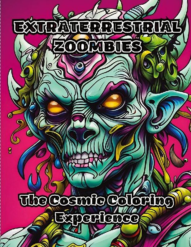 Extraterrestrial Zoombies