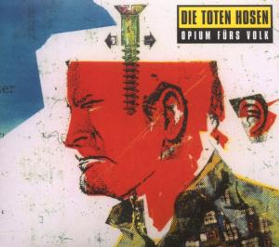 Die Toten Hosen - Opium für'S Volk [Original Recording Remastered]