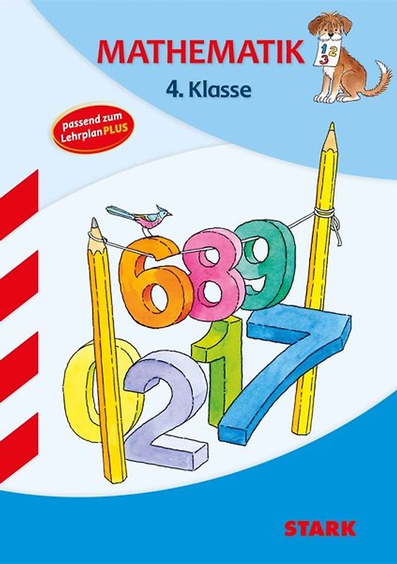 STARK Training Grundschule - Mathematik 4. Klasse