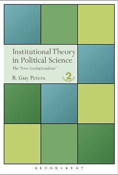 Institutional Theory in Political Science