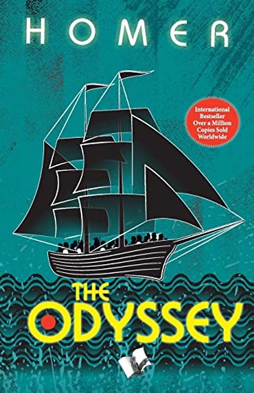 The Odyssey