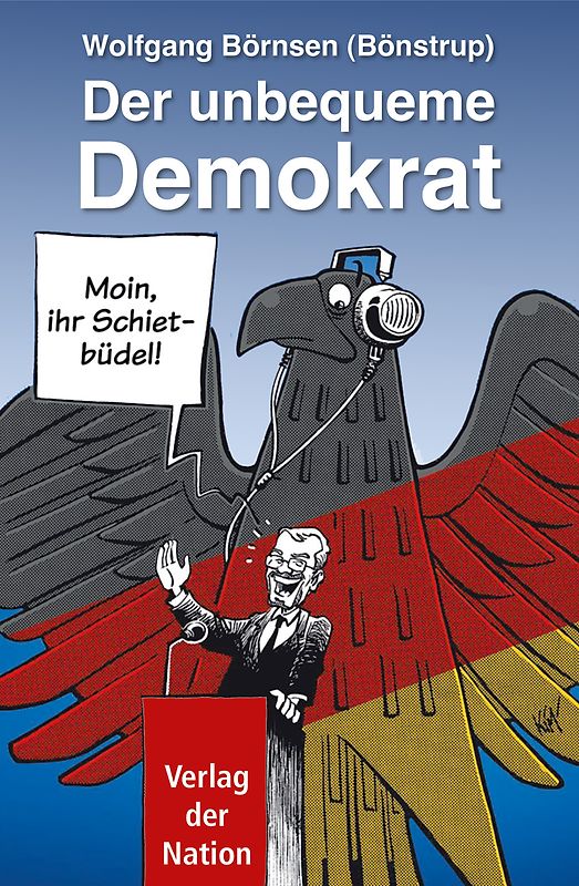 Der unbequeme Demokrat