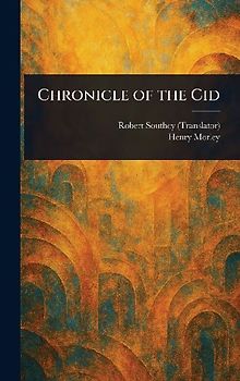 Chronicle of the Cid
