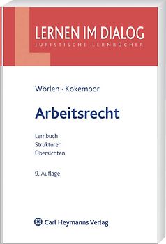 Arbeitsrecht