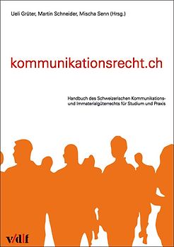 Kommunikationsrecht.ch