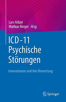 ICD-11 – Psychische Störungen