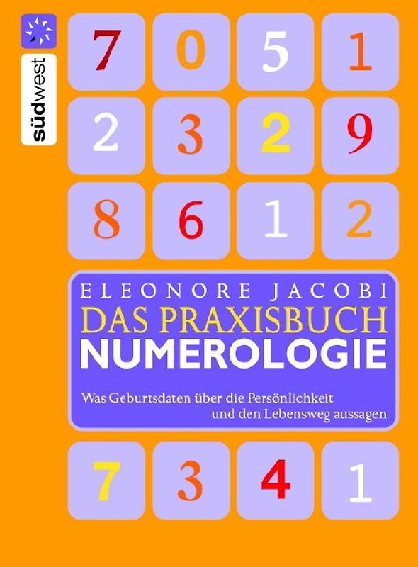 Numerologie