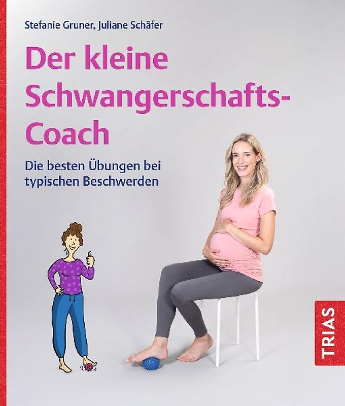 Der kleine Schwangerschafts-Coach