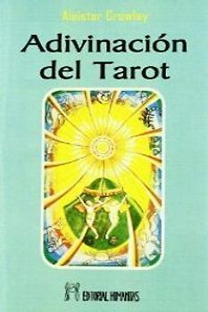 Adivinación del tarot