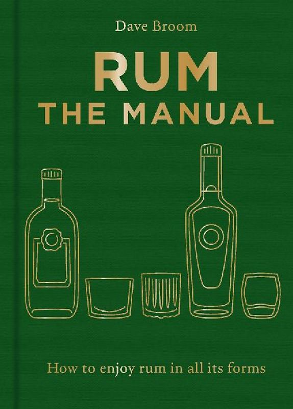 Rum the Manual