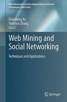 Web Mining and Social Networking