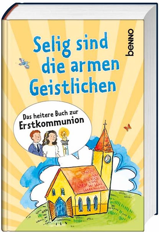 Selig sind die armen Geistlichen