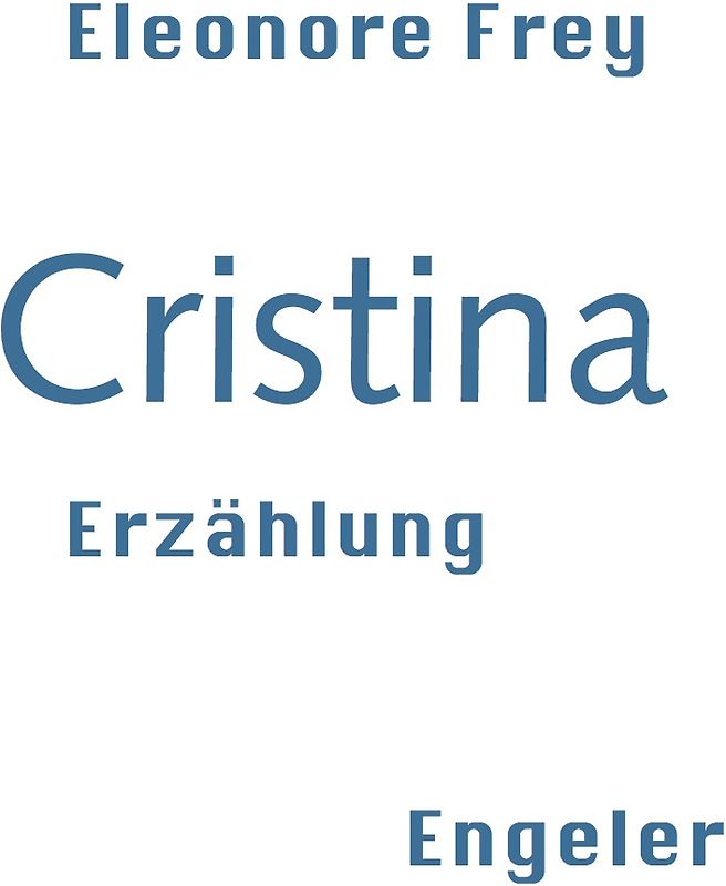Cristina