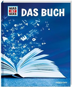 WAS IST WAS Das Buch