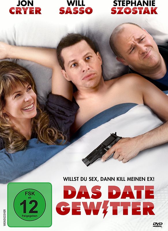 Das Date Gewitter DVD