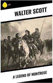 A Legend of Montrose