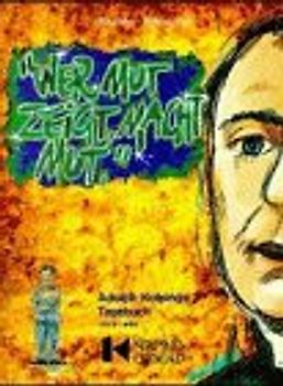 Wer Mut zeigt, macht Mut