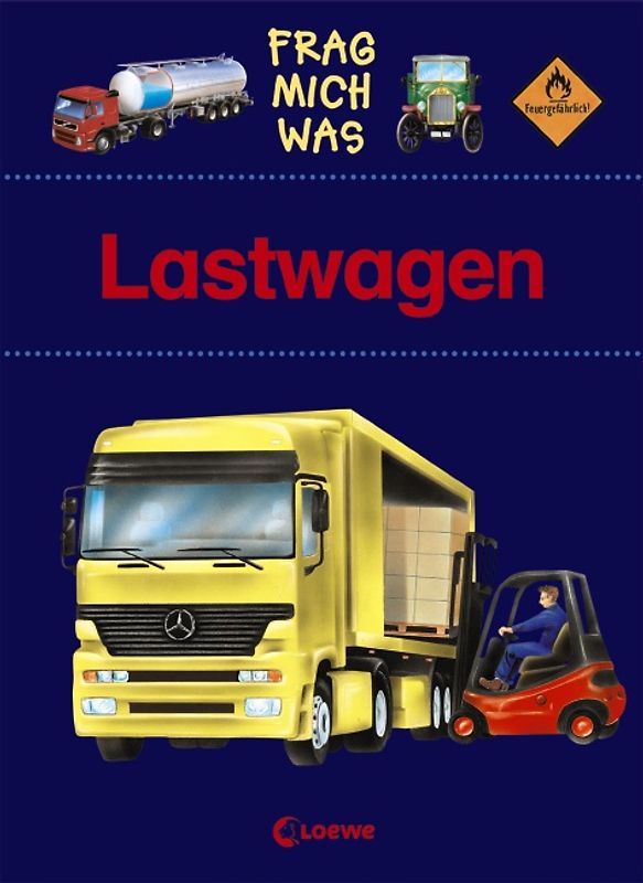 Lastwagen