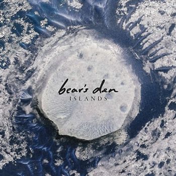Bear'S Den - Islands (Jewel Box)