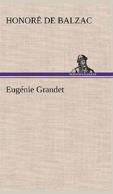 Eugénie Grandet