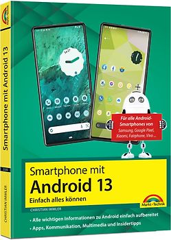 Android Smartphone