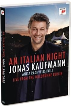 Eine italienische Nacht-Live v.d. Waldbühne Berlin