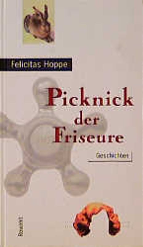Picknick der Friseure. Geschichten