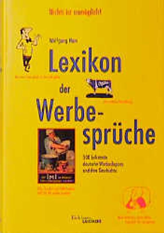 Nichts ist unmöglich!