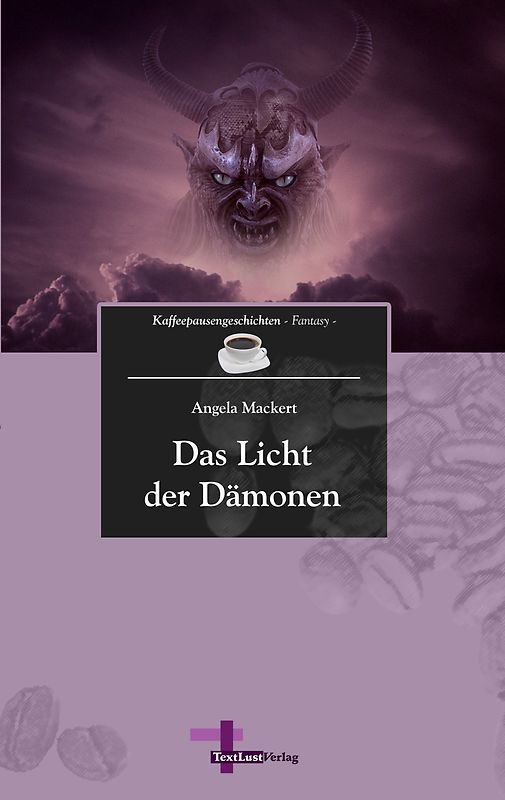 Das Licht der Dämonen