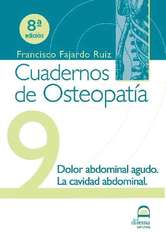 Dolor abdominal agudo : la cavidad abdominal