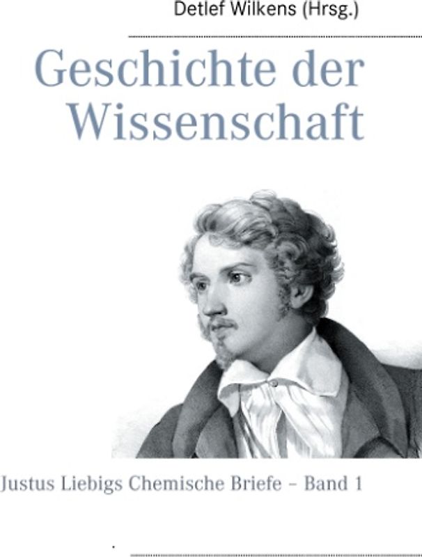 Geschichte der Wissenschaft