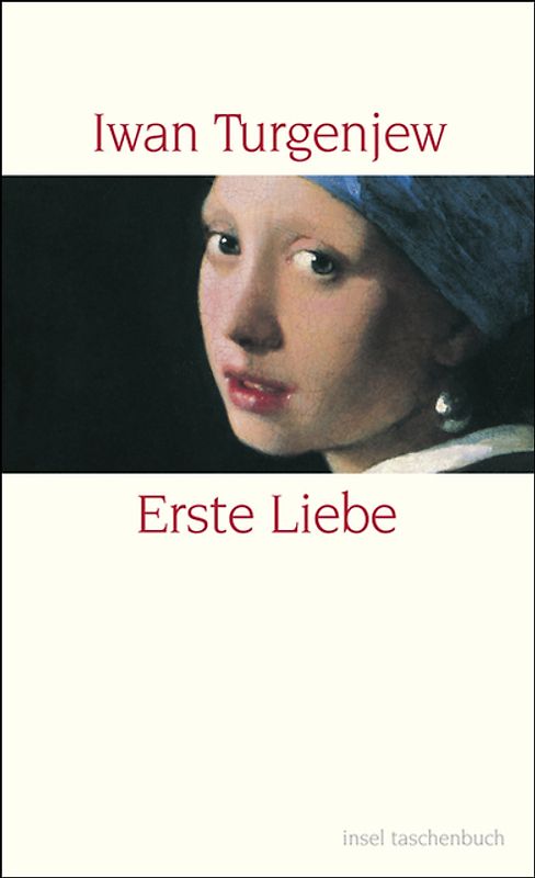 Erste Liebe