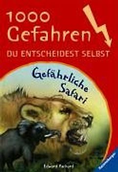 Gefährliche Safari